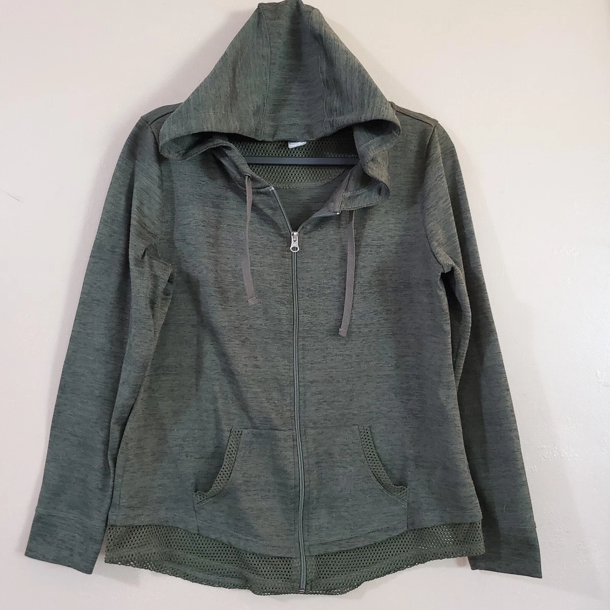 St john's bay active jacket discount