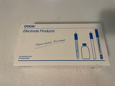 Thermo Scientific 9300BN Orion  Ion Selective Electrode Accessories