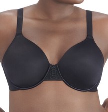 Vanity Fair Beautiful Benefits Contour Back Smoother Bra 76380 34H