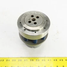 Wilson Tool Series 80 11/96 Thick Turret Punch Tool Holder 3-1/2" W/Spring Pack