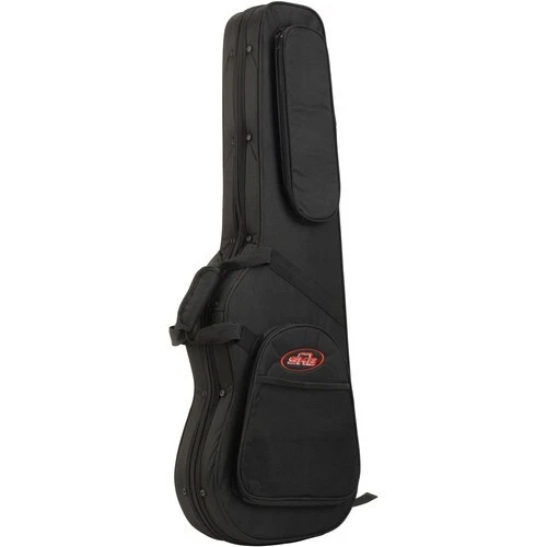 SKB 1SKB-SCFS6 Universal Shaped Electric Guitar Soft Case - Image 2 of 3