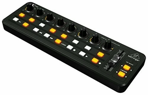 BEHRINGER USB controller X-TOUCH MINI - Picture 6 of 10