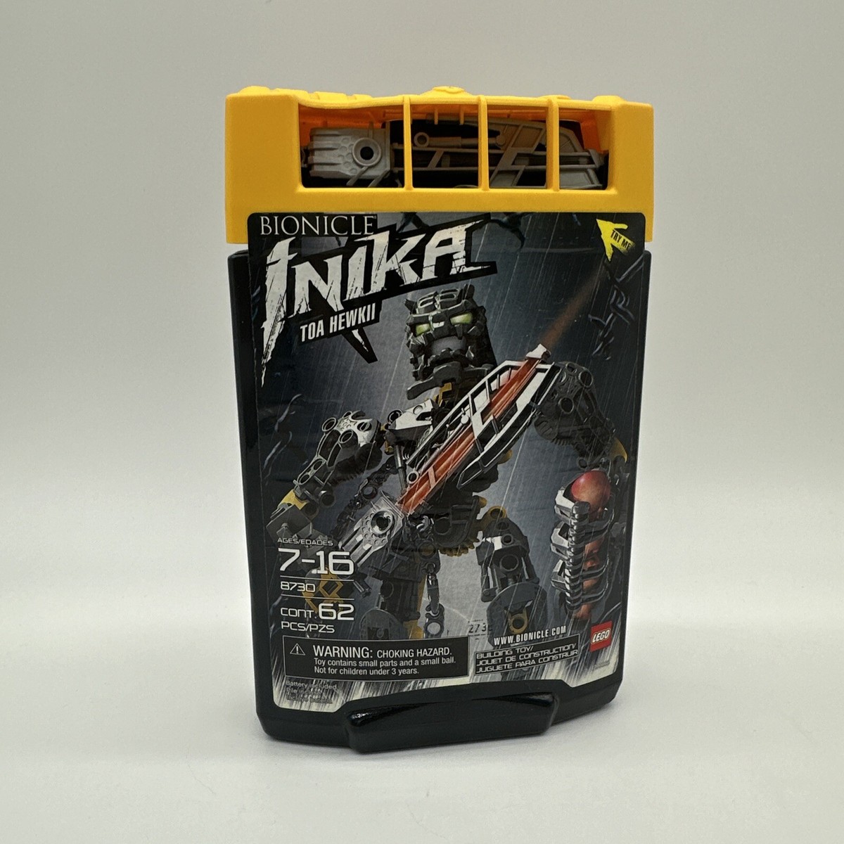 Lego Bionicle Olx Bionicle DEKAR Hobbies E Coleções Xaxim