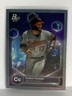 Colton Cowser 2022 Bowman Platinum Precious Elements Insert Baltimore Orioles 