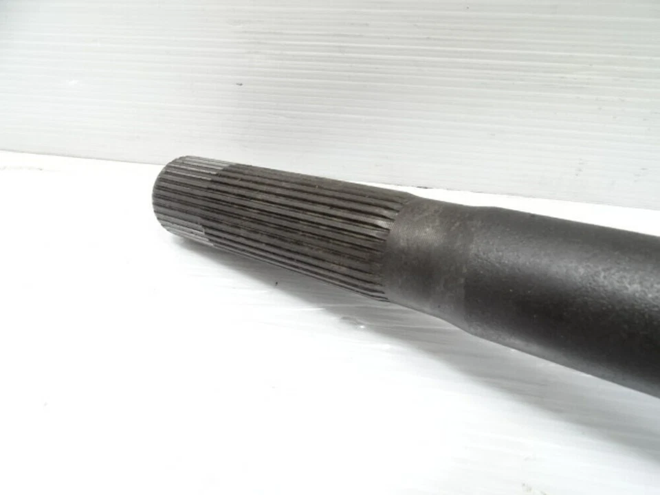 Lexus LX570 2011 eje con buje de cojinete, trasero izquierdo 42460-60030 42301-60030 Foto 3 de 4