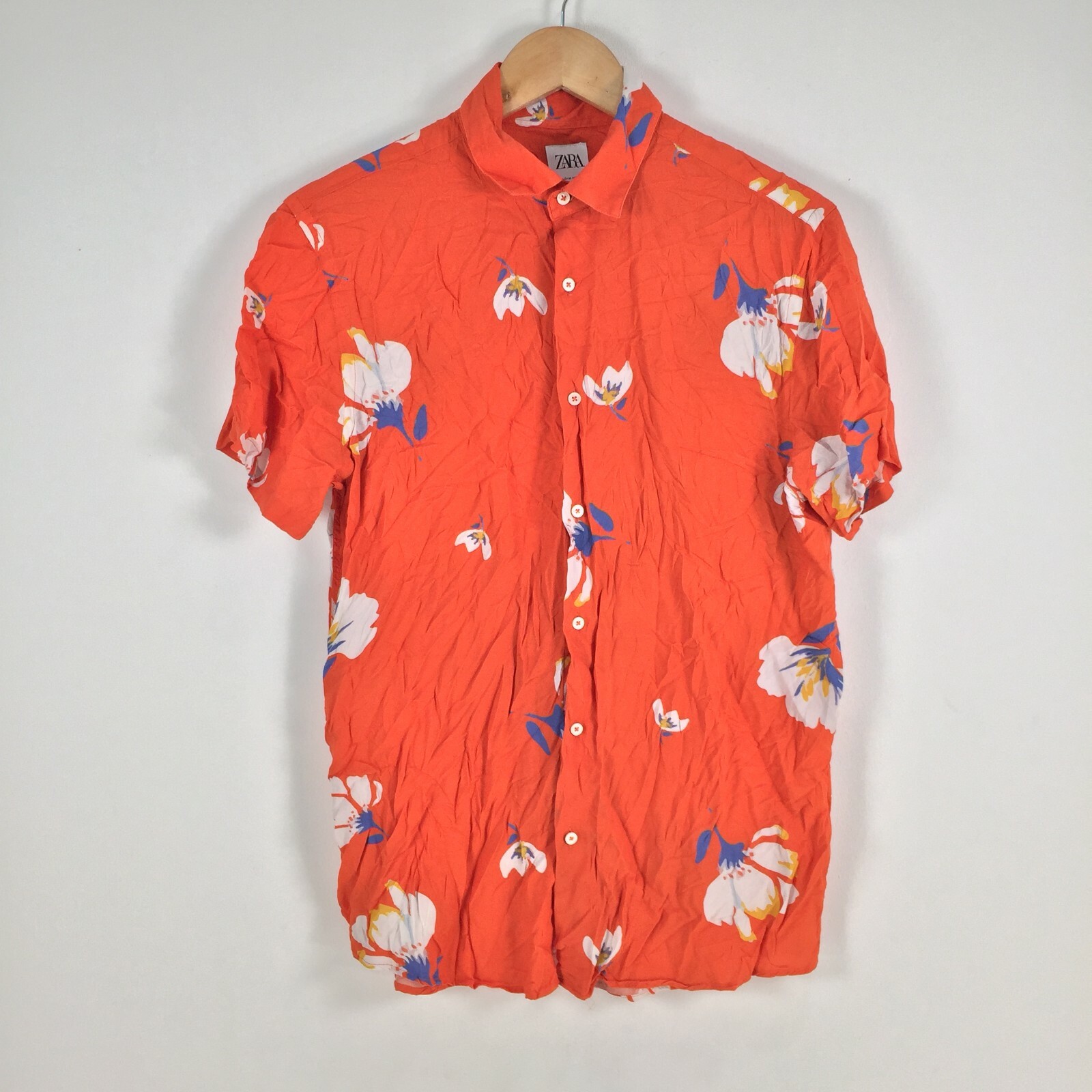Venta de Zara Hombre | 126 articulos de segunda mano