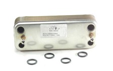 ARISTON MICROGENUS 23 / 27 & HE 24 / 28 / 32 MFFI 16P SCAMBIATORE DI CALORE 998483