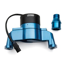 Proform 66225b Sbc Electric Water Pump - Blue