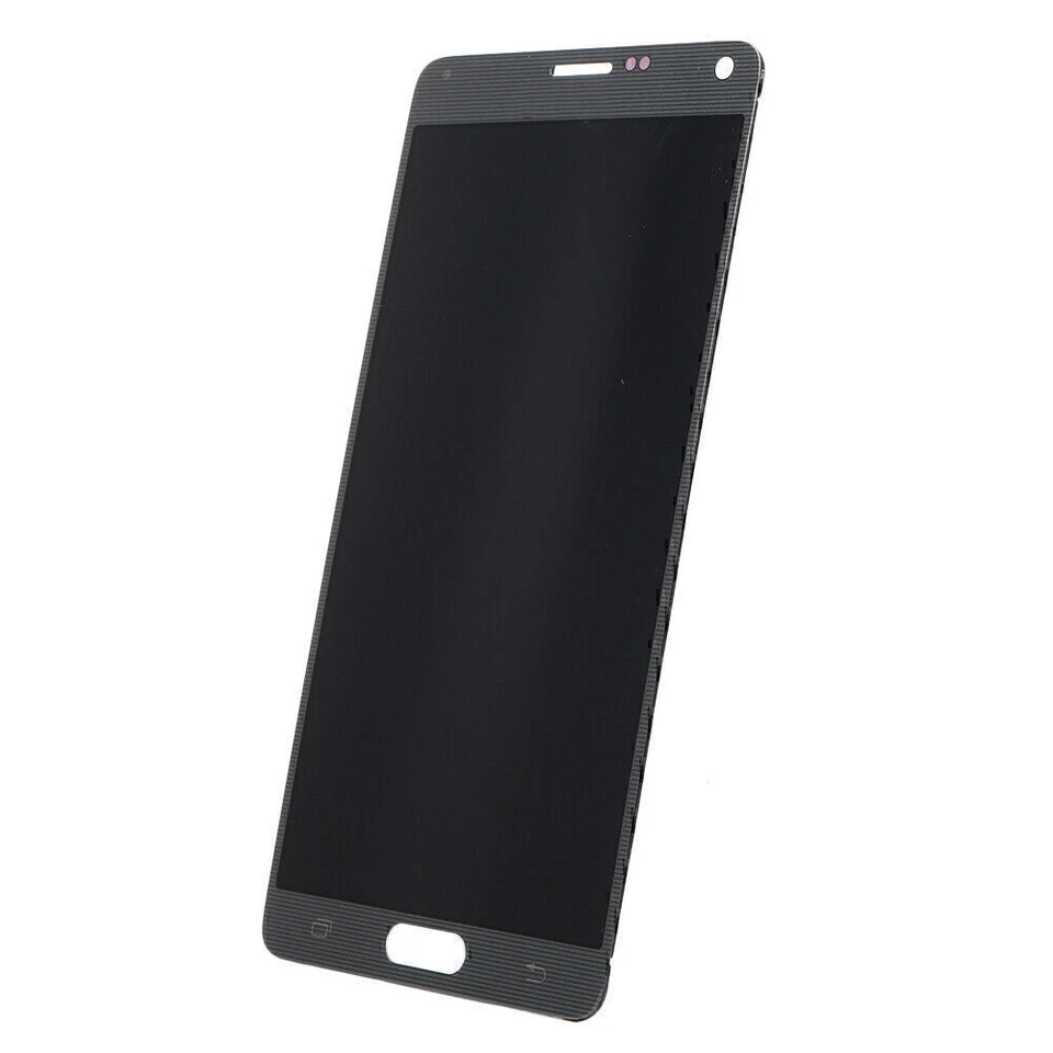 1x Replacement Touch Screen Digitizer LCD Display For Samsung Galaxy Note 4 N910 - Image 4 of 4