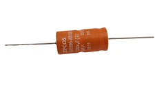 NEW EPCOS-TDK B41695A8108Q7 Capacitors 1000 µF 63 V Aluminum Electrolytic Axial,