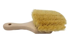 Magnolia Brush - 8" Plastic Fender Brush - Tampico
