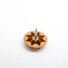 TOYOTA RAV 4 V XA50 Spare Wheel Carrier 5193133060 NEW GENUINE