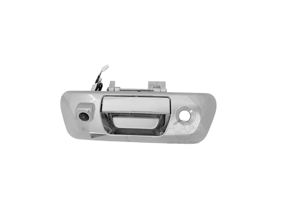 Tailgate Handle With Camera Assembly Kit for Nissan Navara NP300 D23 15~18 - Image 2 of 4