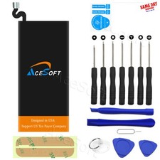 Upgraded Samsung Galaxy Note 8SM-N950 EB-BN950ABA Replacement Battery 4620mAh