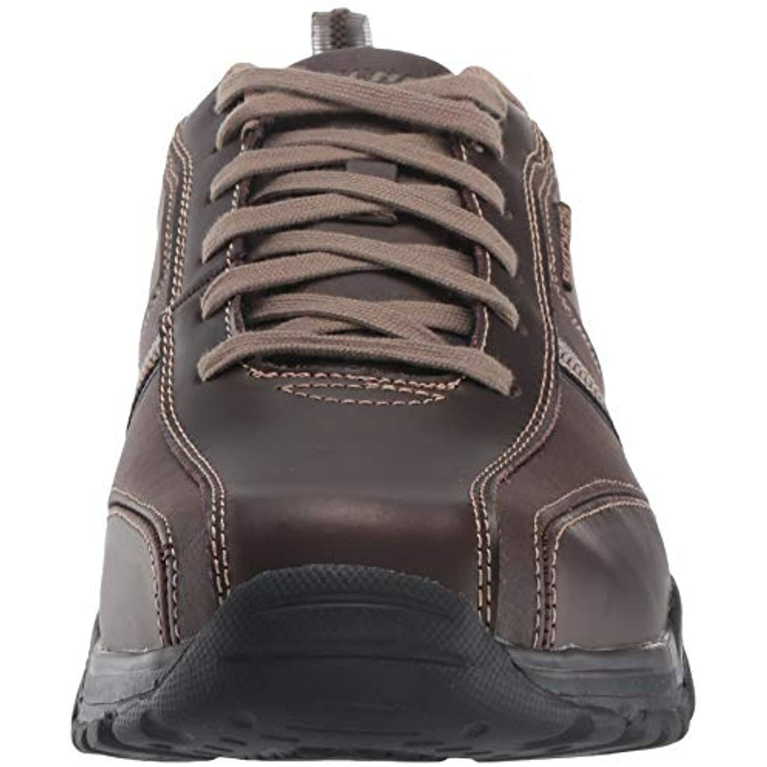 skechers rovato larion black