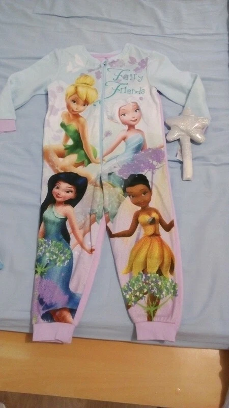 Pyjama fee clochette sale