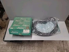 Precision Replacement Parts Weatherstrip WBL 407 GM