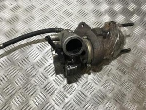 td0411g4 Turbolader 2244963 BMW 3-Series DE10721-61