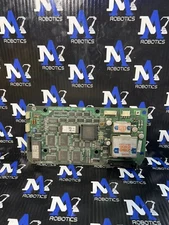 YASKAWA JANCD-MSP01 REV.C0 Circuit Board
