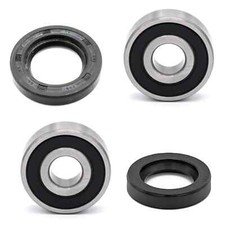 Rear Wheel Bearing Swingarm Compatible with Keeway F-act 50 Fact 50 Evo