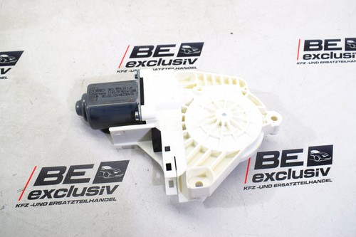 Audi A4 8K Fensterhebermotor hinten links Motor Scheibenheber el.FH 8K0959811A