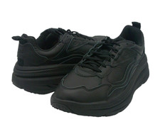 UGG CA1 WOMEN SNEAKER LEATHER BLACK US 6.5 /UK 4.5 /EU 37.5 /JP 235