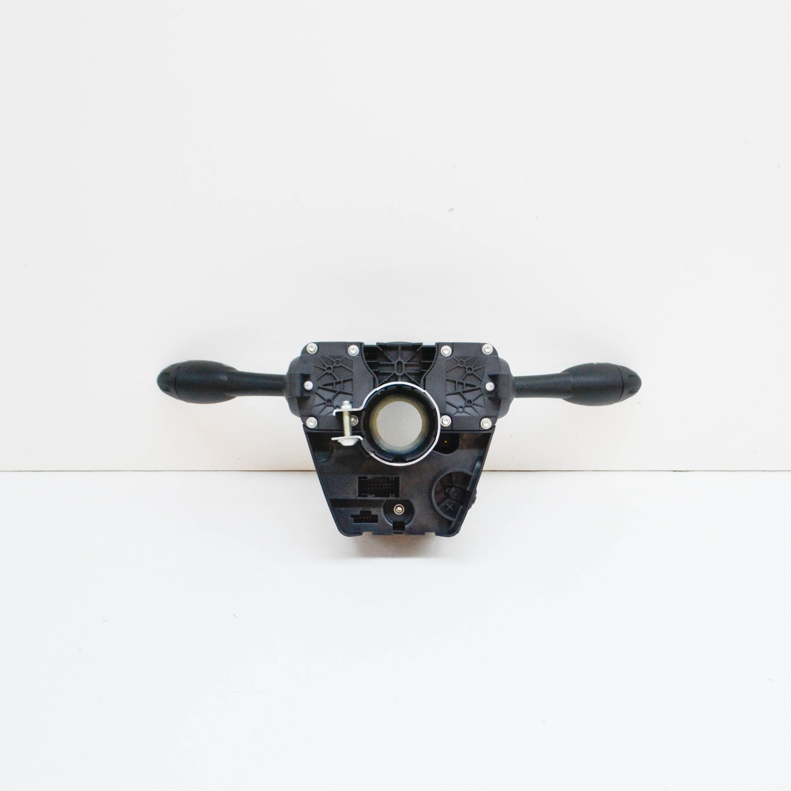MINI CLUBMAN R55 Steering Column Switch Cluster 61319253768 