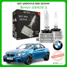 Ampoule BMW SERIE 1