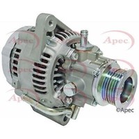 Lichtmaschine 12V Spannung 90A Ladestrom FüR Honda Land Rover MG Rover