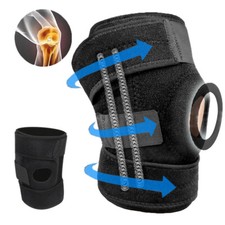 Rodillera Ortopedica Para Trabajo Correr Dolor De Rodillas Rodilleras Sports Gym