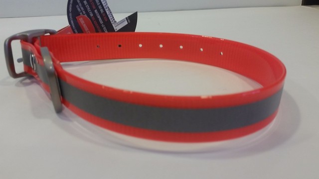 dublin dog koa collars