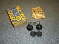 New Nos Pilot Brake Wheel Cylinder Repair Kit 94-s 1952 1953 1954 Willys Hudson New Nos Pilot Brake Wheel Cylinder Repair Kit 94-s 1952 1953 1954 Willys Hudson