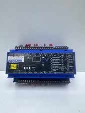 Hocker Polytechnik Ziehl STW 84 V STW84V Steuerrelais Steuerung