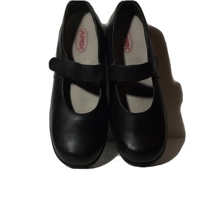Womenâs Apex Mary Jane Work Nursing Shoes B6000W Size 10 Wide | eBay