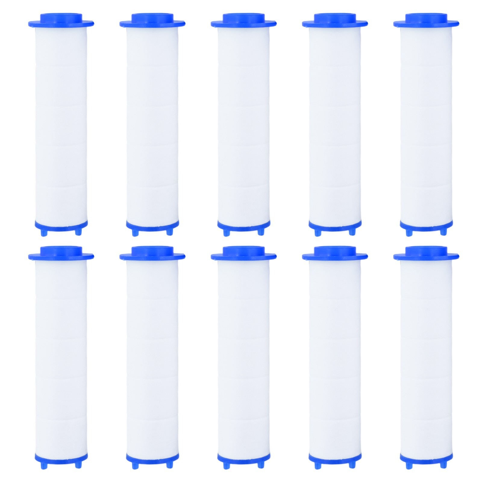 Easy to Replace Shower Head Filter for Clean and Pure Water Experience