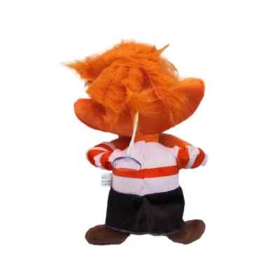 Lot De 6 Peluches Vice Versa 2 (Inside Out) – 21 à 26 Cm – Neuves
