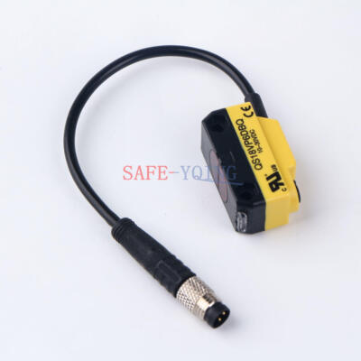 1pc NEW BANNER sensor QS18VP6DBQ 61667
