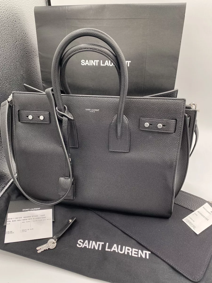 Saint laurent bag 2018 cheap