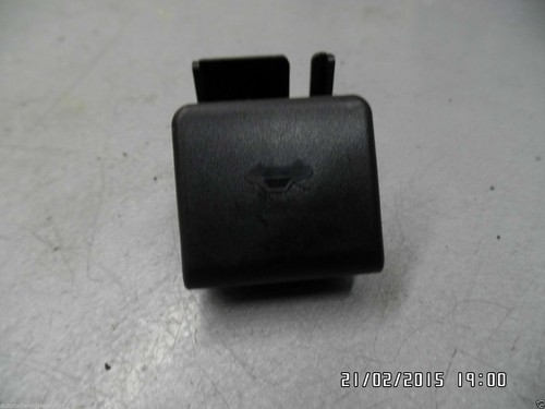 VW POLO 9N_ 1.2 Bj 10.01-07.07 Öffner Motorhaube Haubenöffner Hebel