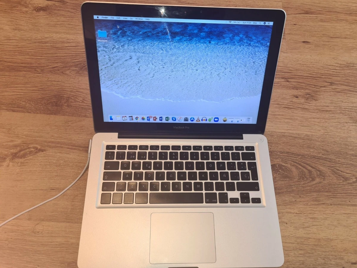 Ssd for mid hotsell 2010 macbook pro