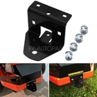 Fit for IKON-X IKON-XL Zero Turn Lawn Mower Trailer Hitch Kit part