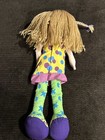VINTAGE Groovy Girls Siri with original Dress 2001 — photo 4