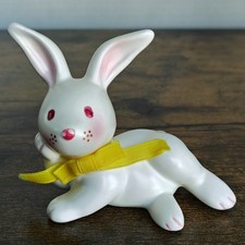 Takahashi Japan Bunny Rabbit Sitting Relaxing...