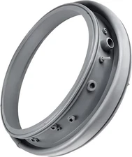 DC97-16140N Washer Door Boot Gasket Bellow For Samsung PD00040479 AP5579236