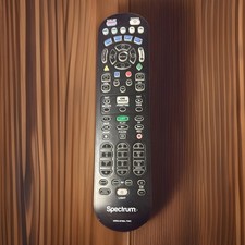 Spectrum Universal Remote UR5U-8790L-TWO TV/Cable Controller EUC