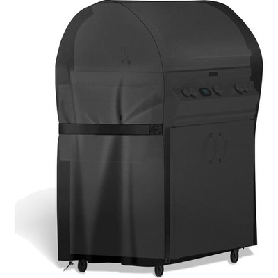 Gasgrill Abdeckung Wetterfest & UV-Beständig 77x67x110 cm