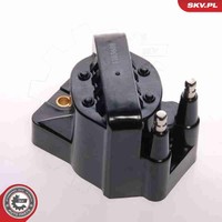 Esen SKV ZüNdspule 03SKV188 FüR Polonez FSO 12V 1 2 3 16V