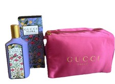 Flora Gorgeous Magnolia Gucci 香水- 一款2023年女用香水