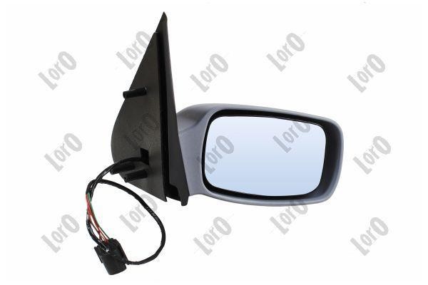 ABAKUS Power Electric Convex Right Side Outer Mirror 1211M08 for Ford 1999-2002