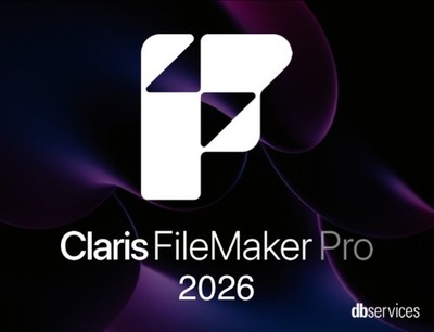FileMaker Pro 2026